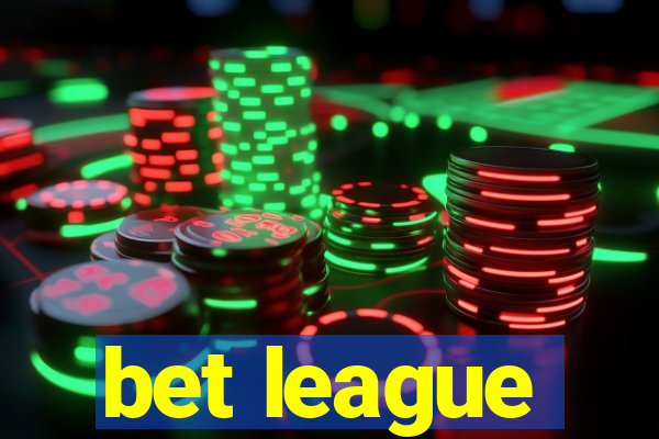bet league